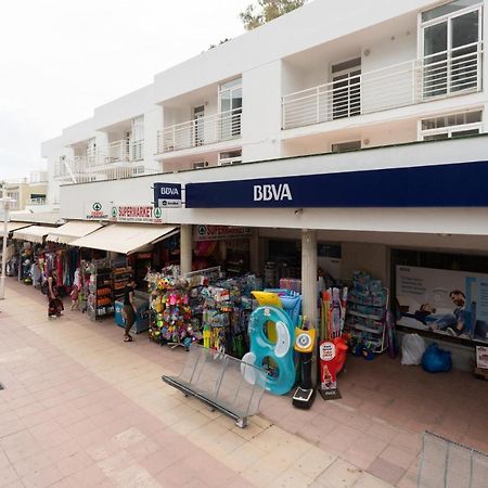 Neighbours Apartments Magaluf  Eksteriør billede