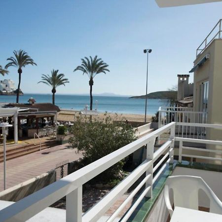 Neighbours Apartments Magaluf  Eksteriør billede