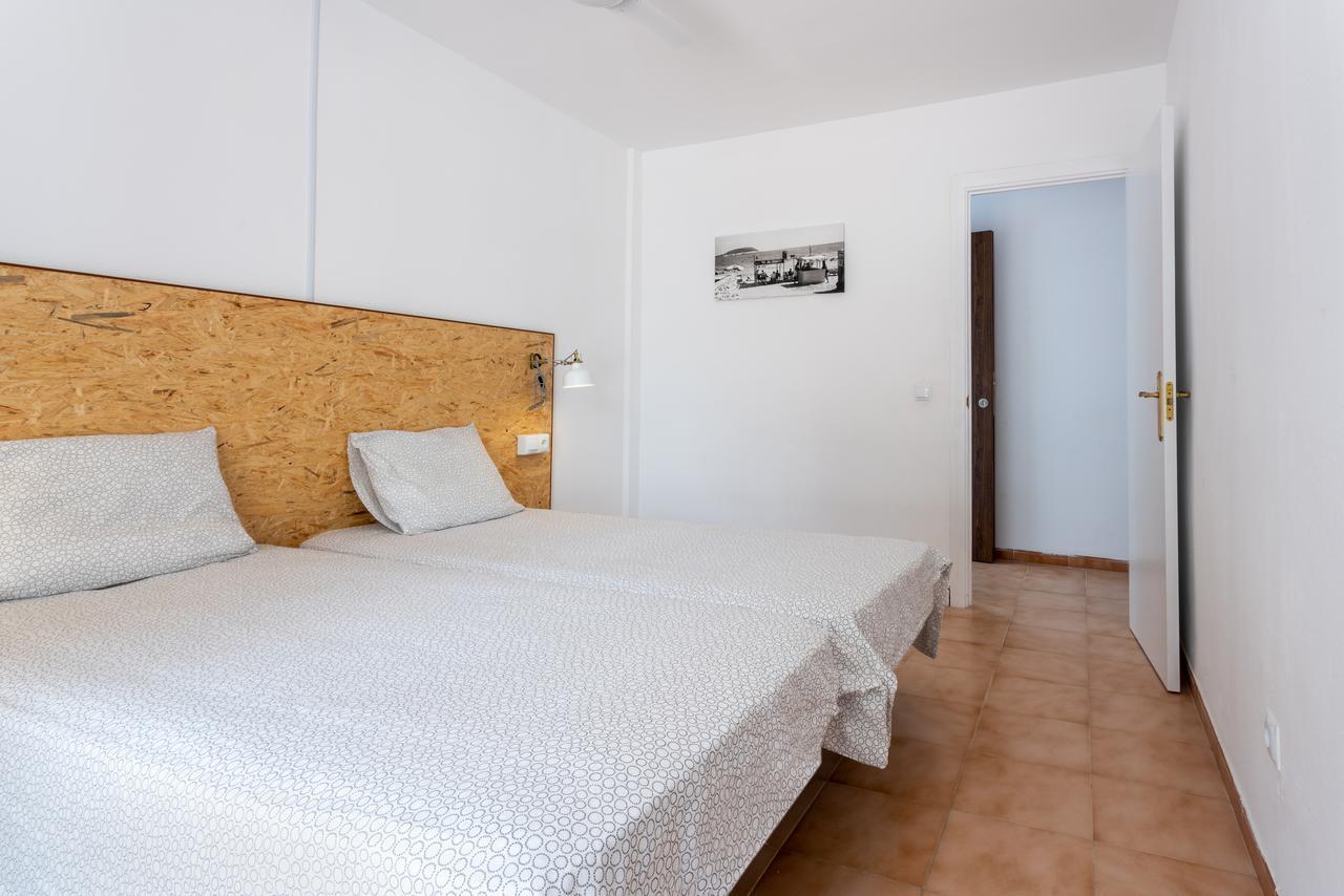 Neighbours Apartments Magaluf  Eksteriør billede