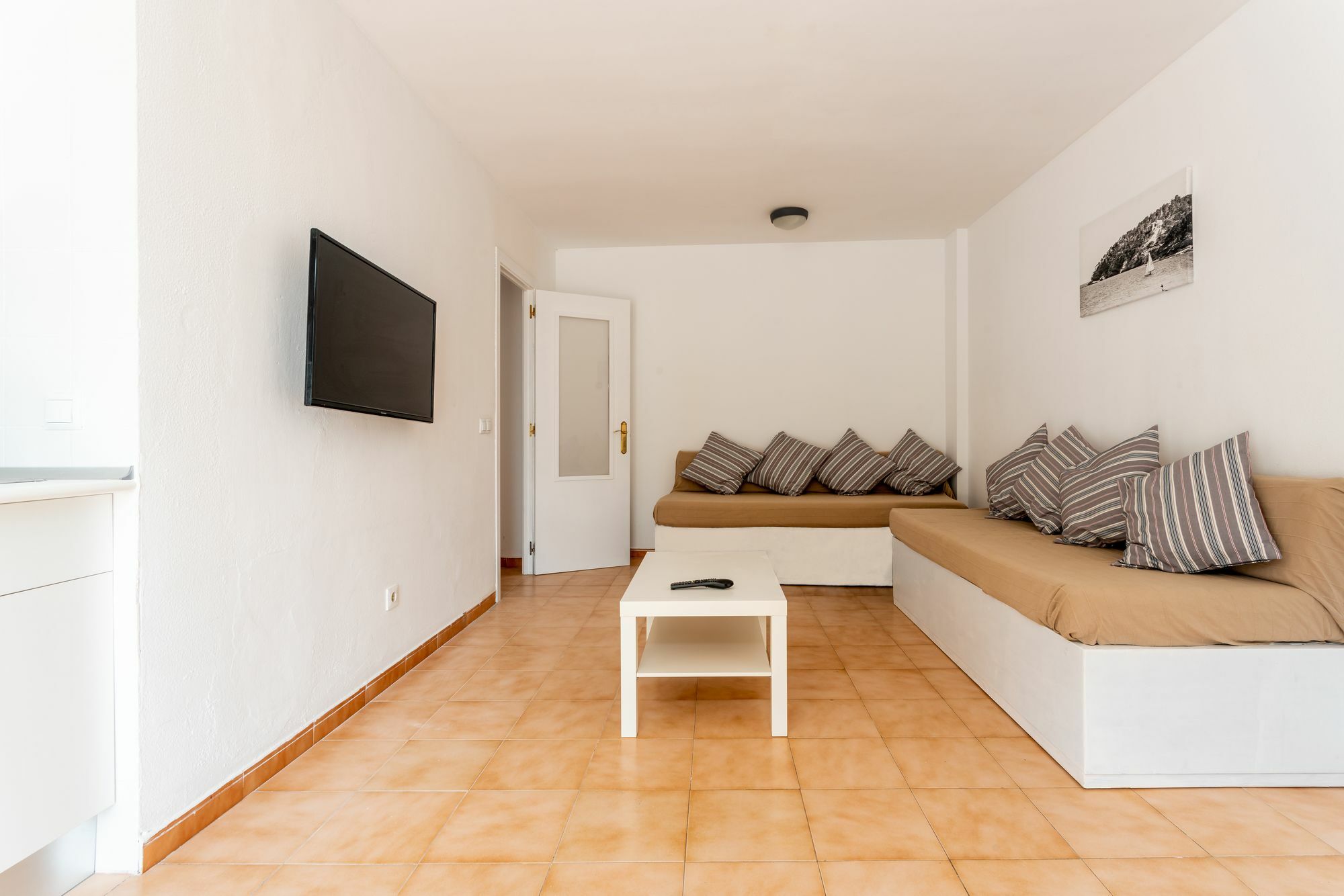 Neighbours Apartments Magaluf  Eksteriør billede